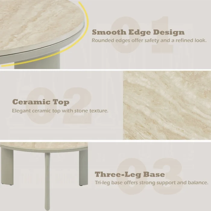 Ingram Coffee Table - Image 8