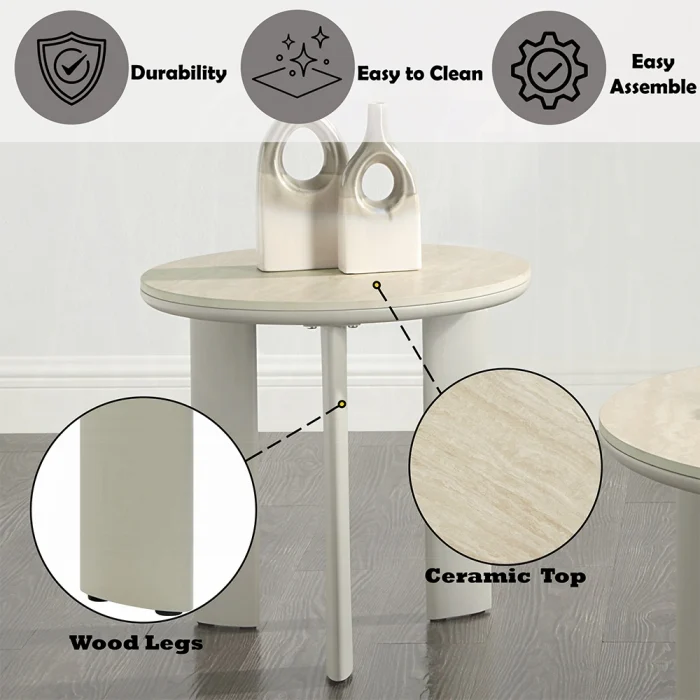 Ingram End Table - Image 8