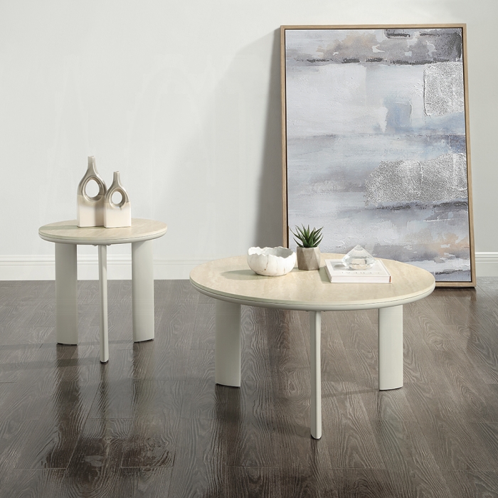 Ingram End Table - Image 2