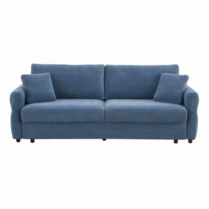 Haran Sofa W/Sleeper - Image 4