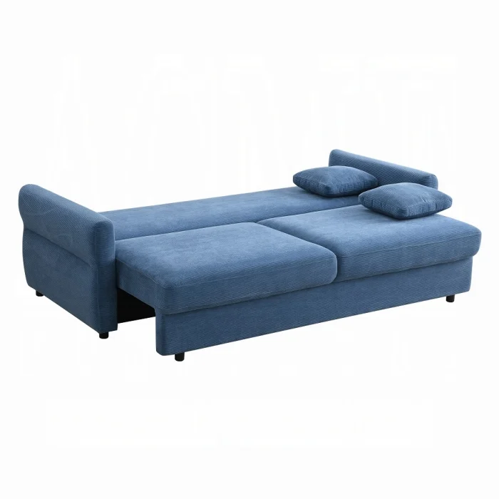 Haran Sofa W/Sleeper - Image 7