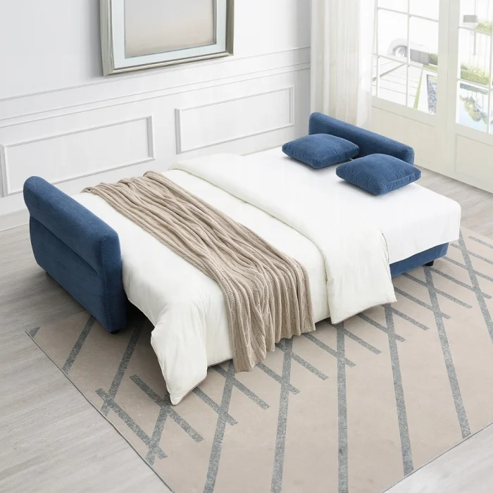 Haran Sofa W/Sleeper - Image 9