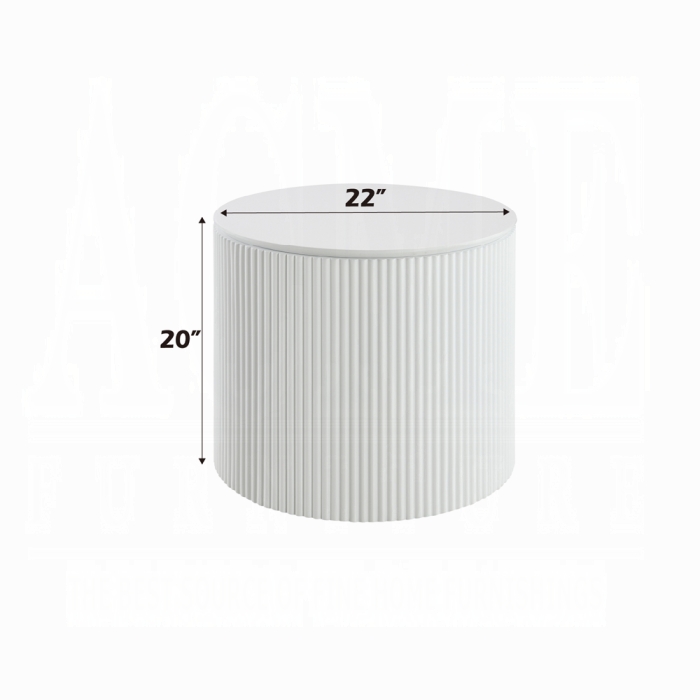Dyllan End Table - Image 4