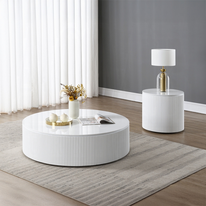 Dyllan End Table - Image 2