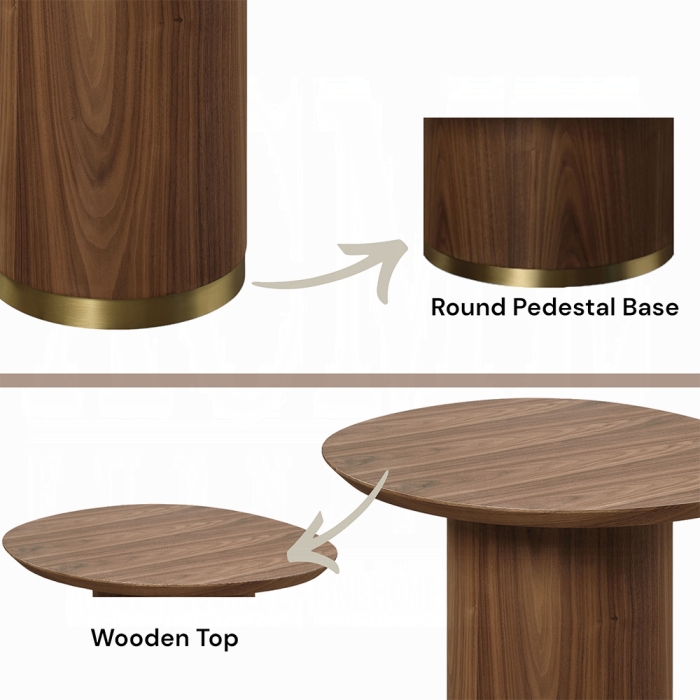 Willene End Table - Image 6