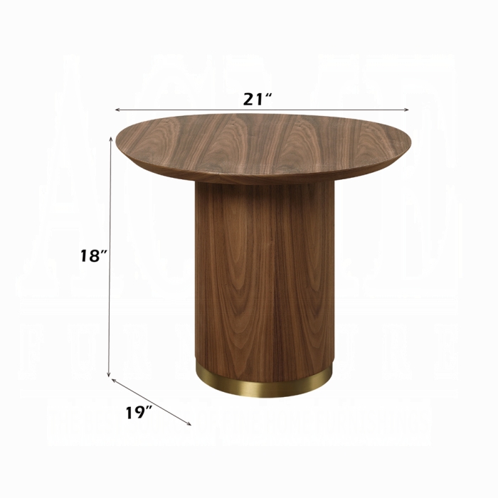 Willene End Table - Image 5