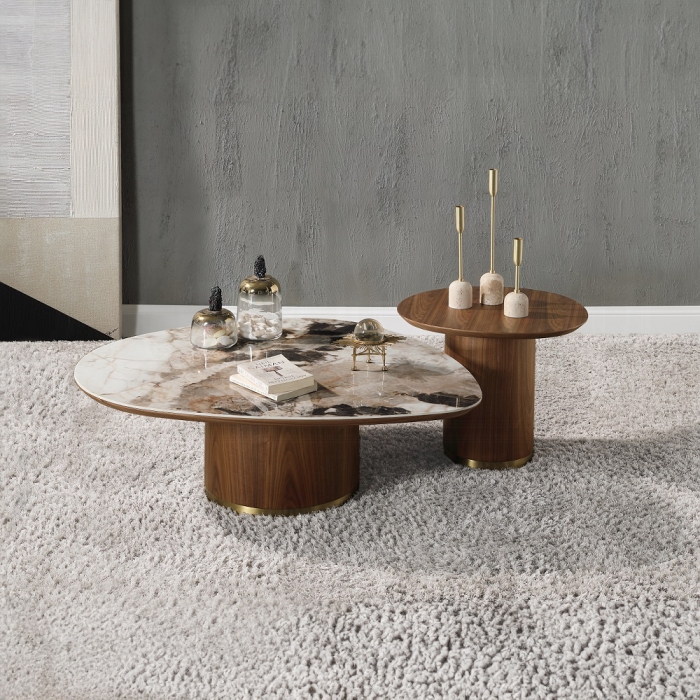 Willene End Table - Image 2