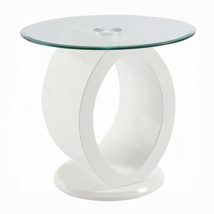 Larry End Table - Image 3