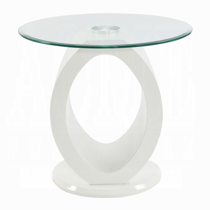 Larry End Table - Image 4