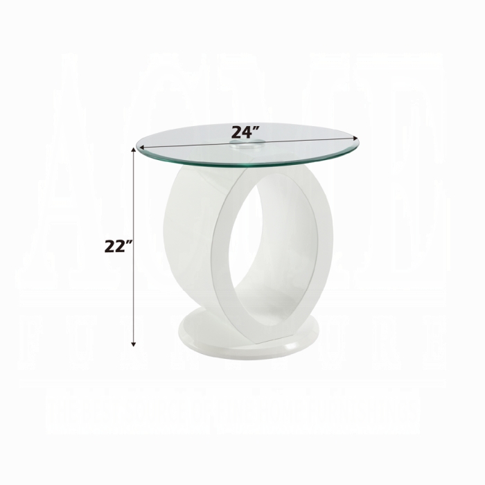 Larry End Table - Image 5