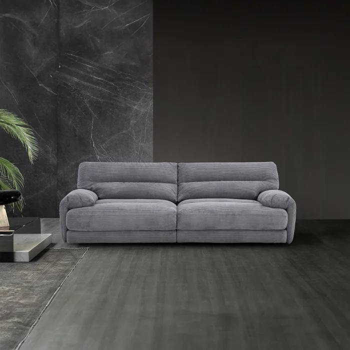 Cadenza Loveseat - Image 10