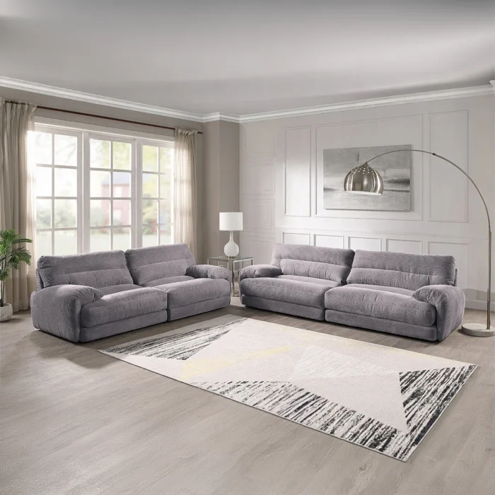 Cadenza Loveseat - Image 2