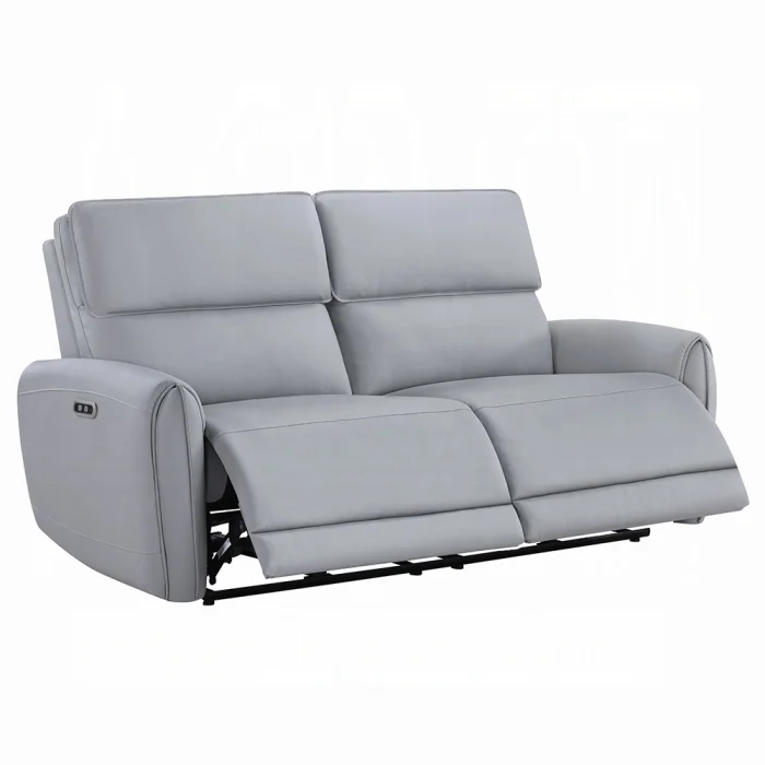 Jeromie Power Motion Sofa w/USB Port - Image 3