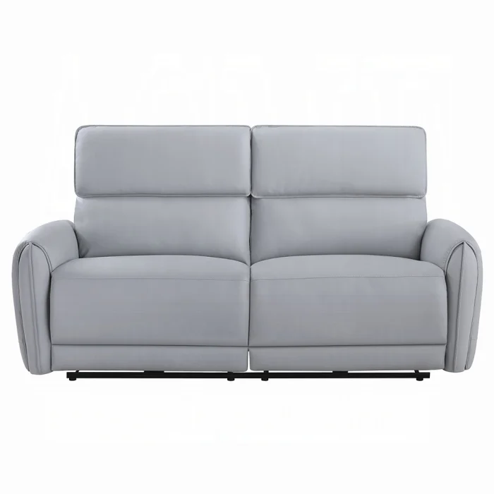Jeromie Power Motion Sofa w/USB Port - Image 4