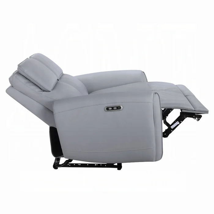 Jeromie Power Motion Sofa w/USB Port - Image 5