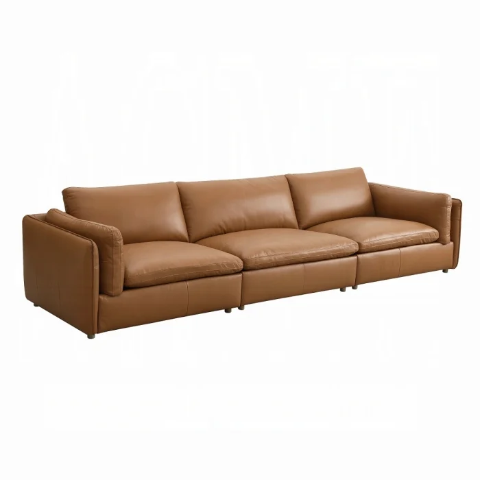Brighton Modular Armless Chair - Image 4