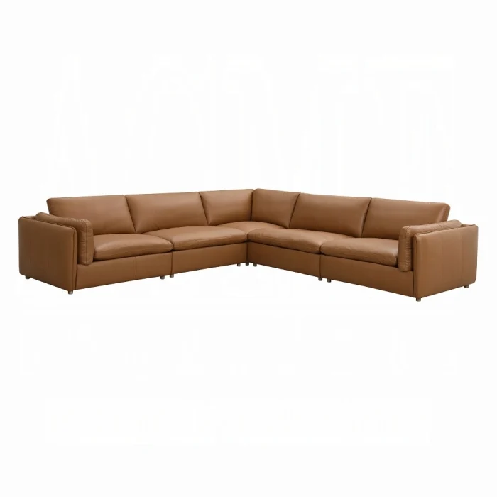 Brighton Modular Armless Chair - Image 5
