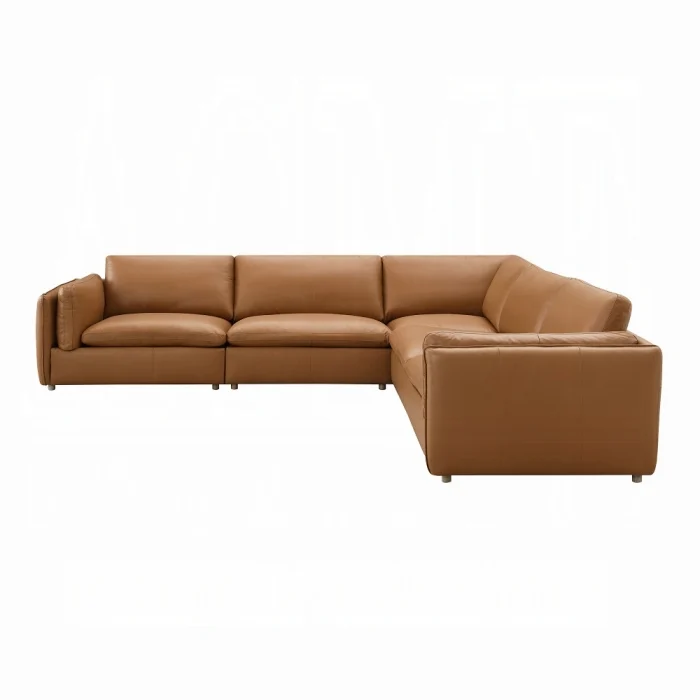 Brighton Modular Armless Chair - Image 6