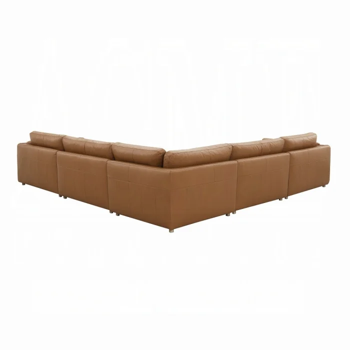 Brighton Modular Armless Chair - Image 7