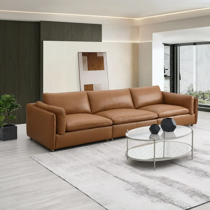 Brighton Modular Armless Chair - Image 11