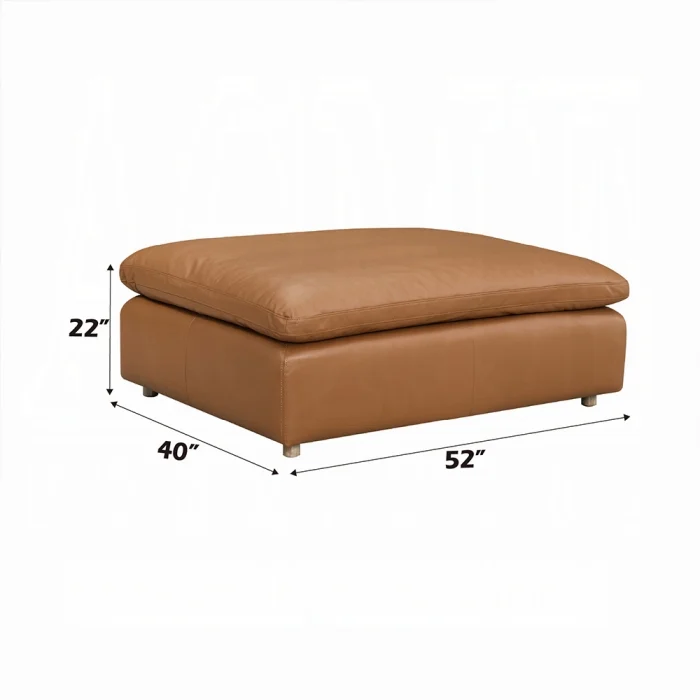 Brighton Ottoman - Image 5