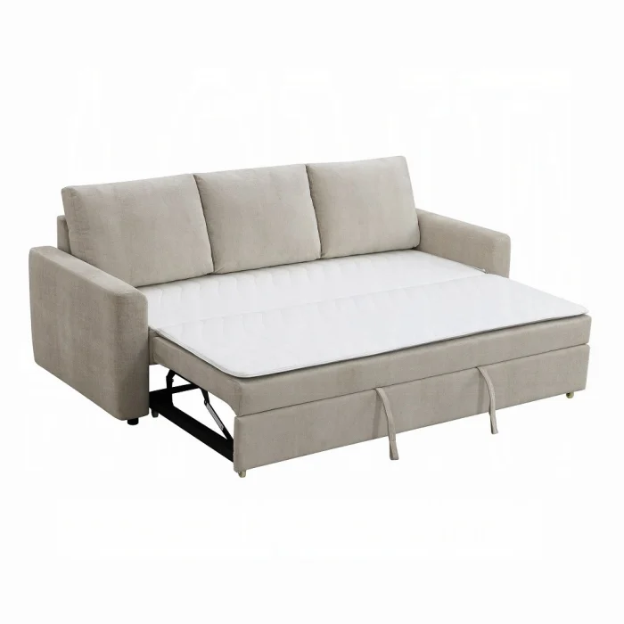 Leira Sofa W/Sleeper - Image 2