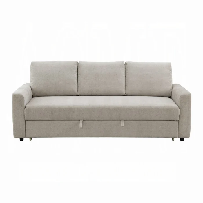 Leira Sofa W/Sleeper - Image 3