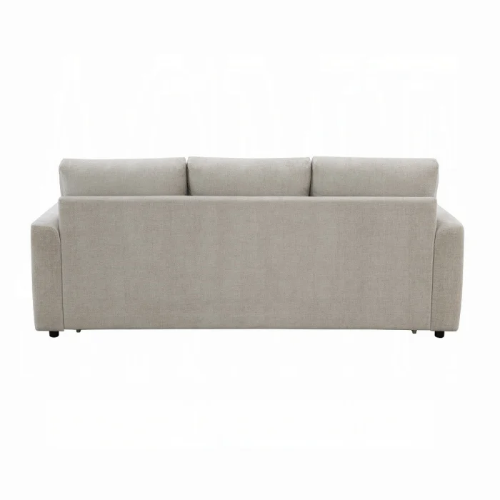 Leira Sofa W/Sleeper - Image 4