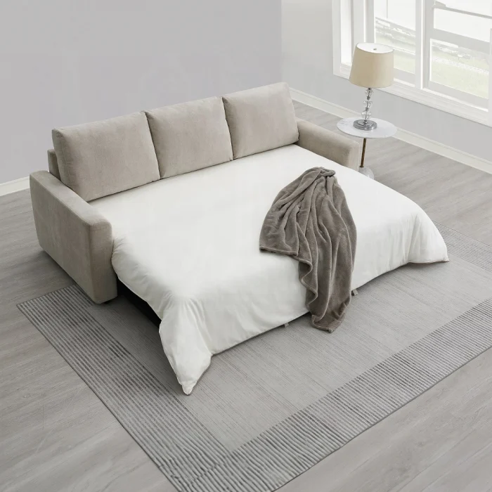 Leira Sofa W/Sleeper - Image 7