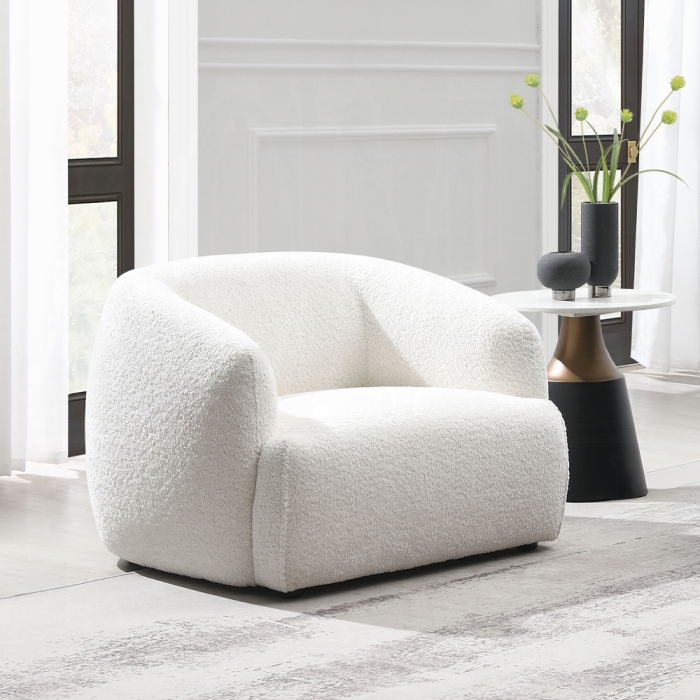 Lucifer Chair