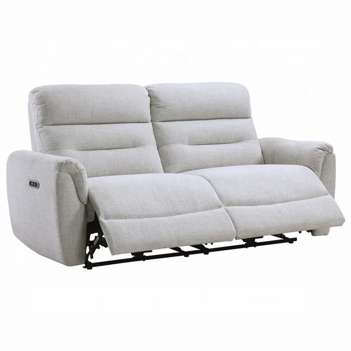 Eastre Power Motion Sofa w/USB Port - Image 3
