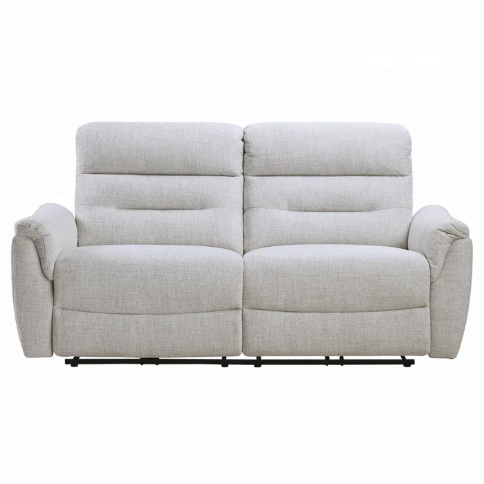 Eastre Power Motion Sofa w/USB Port - Image 4
