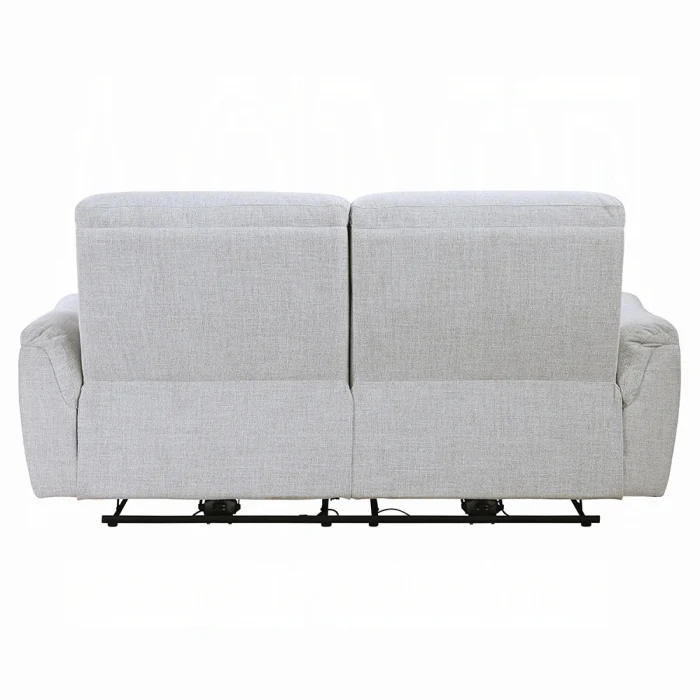 Eastre Power Motion Sofa w/USB Port - Image 5
