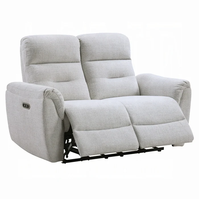 Eastre Power Motion Loveseat w/USB Port - Image 3