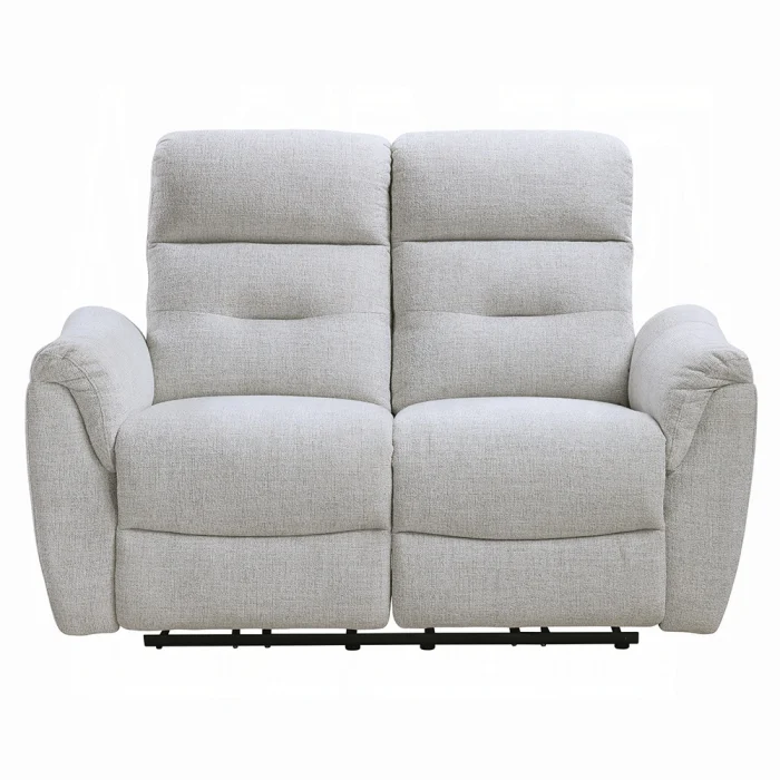 Eastre Power Motion Loveseat w/USB Port - Image 4