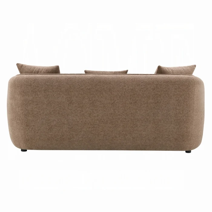 Keith Sofa w/3 Pillows - Image 5
