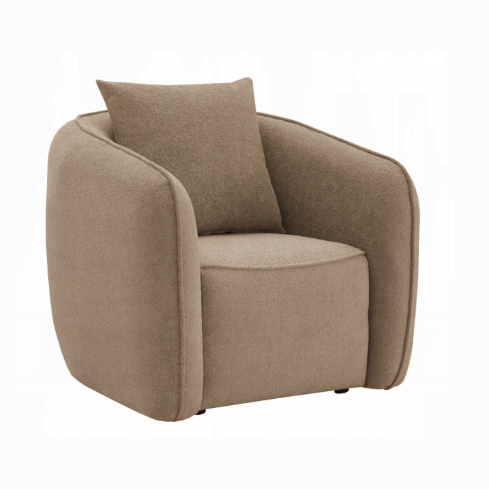 Keith Chair w/Pillow - Image 2