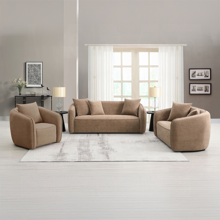 Keith Chair w/Pillow - Image 7