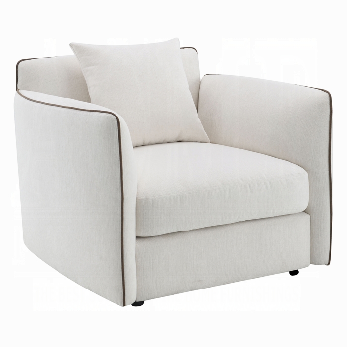 Yolanda Chair w/Pillow - Image 3