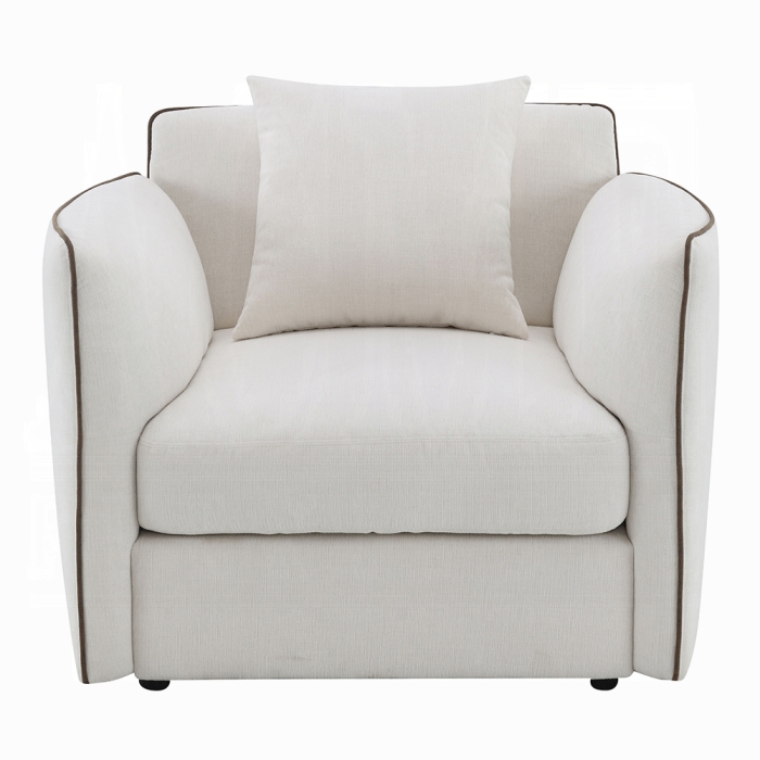 Yolanda Chair w/Pillow - Image 4