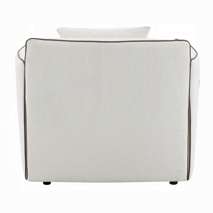 Yolanda Chair w/Pillow - Image 6