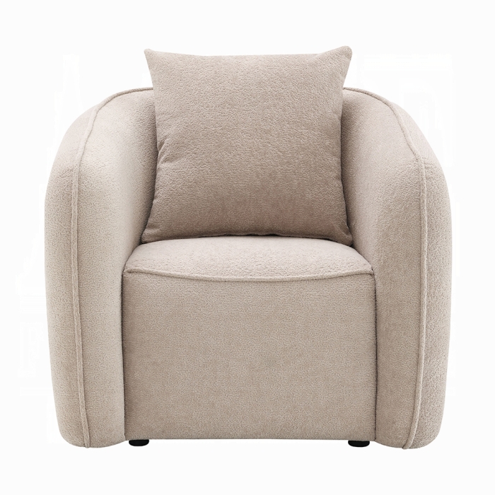 Keith Chair w/Pillow - Image 3