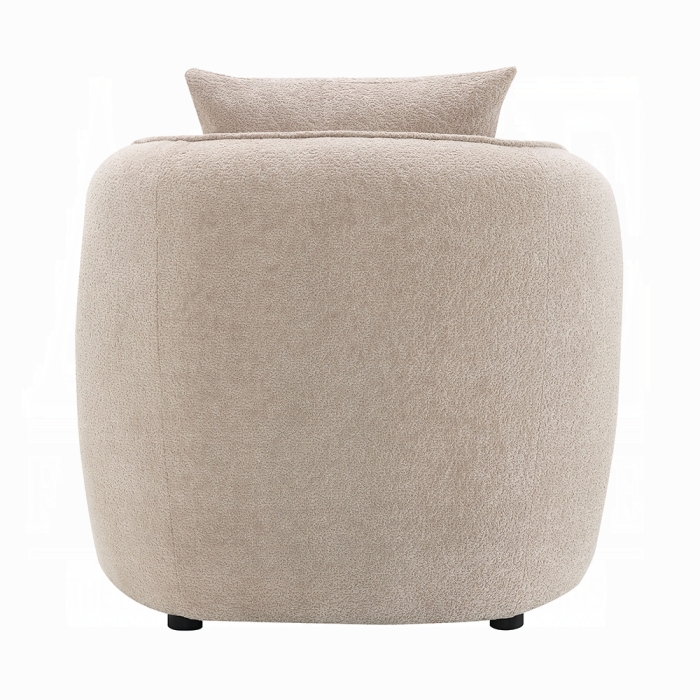 Keith Chair w/Pillow - Image 5