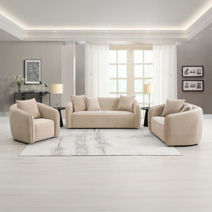 Keith Chair w/Pillow - Image 10