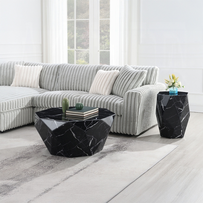Dara Coffee Table - Image 7