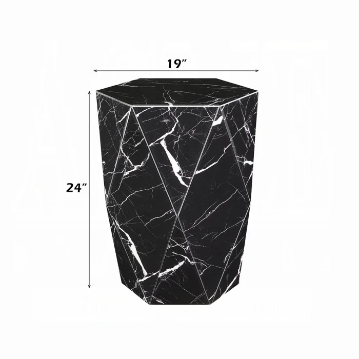 Dara End Table - Image 4