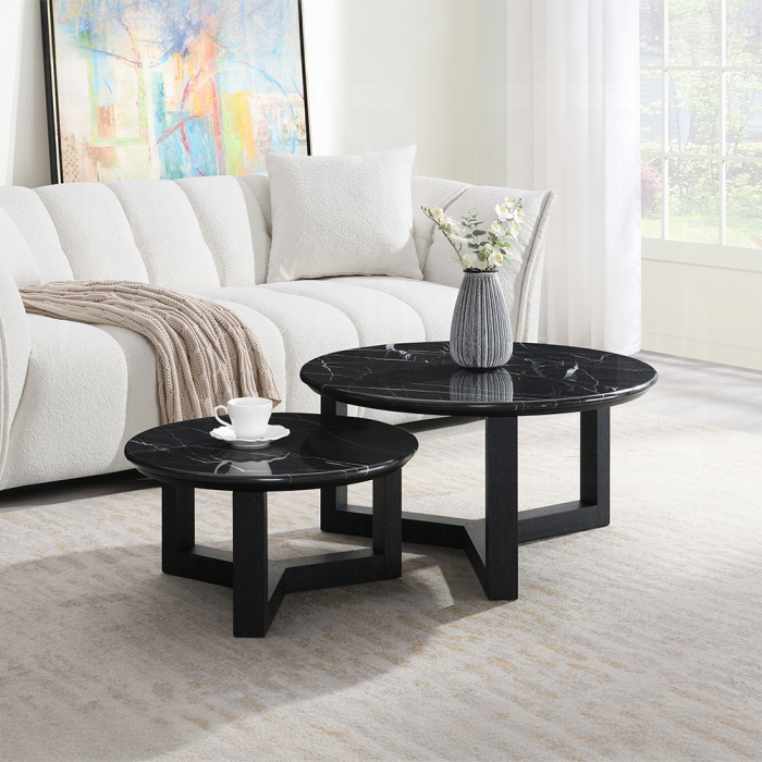 Dara Coffee Table - Image 7
