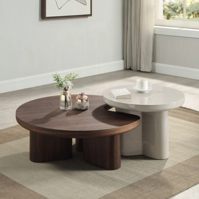 Yoab Coffee Table - Image 2