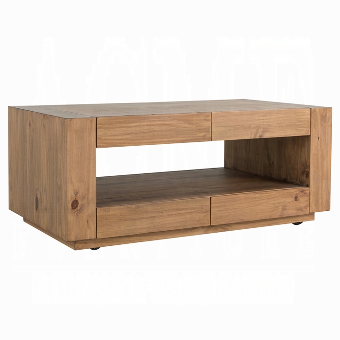 Harlan Coffee Table - Image 2
