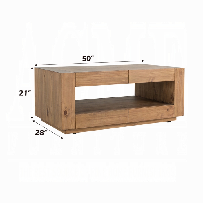 Harlan Coffee Table - Image 7